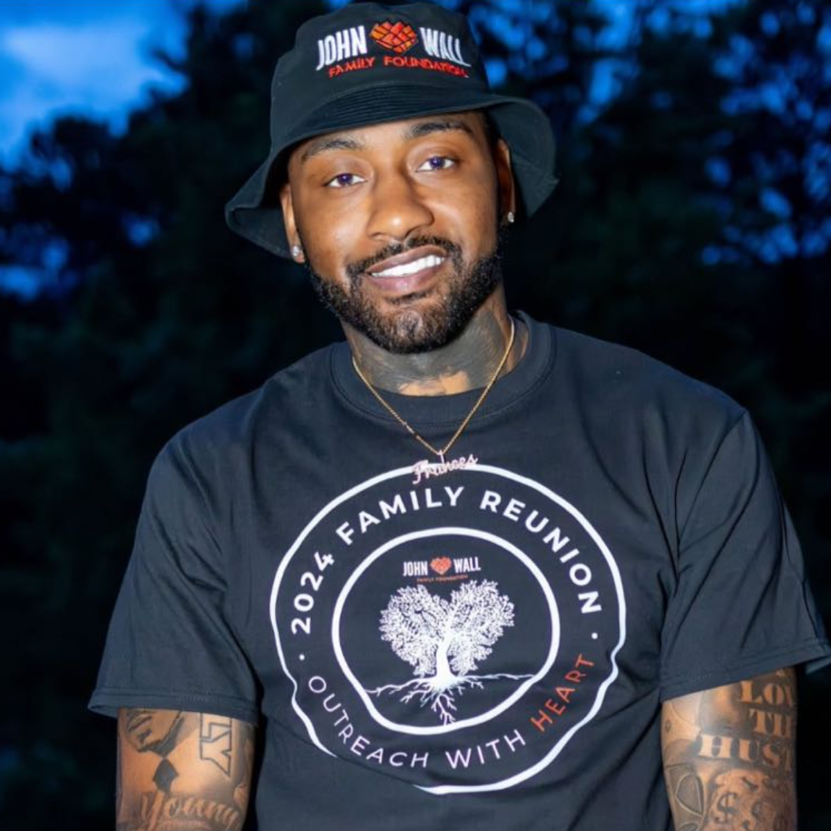 John Wall