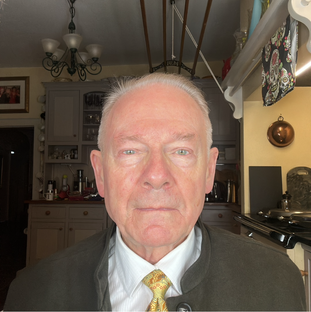 Robert Fripp