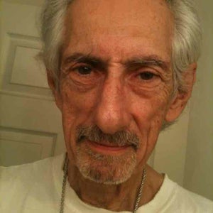 Photo of Larry Hankin, click to book