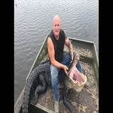 Swamp People