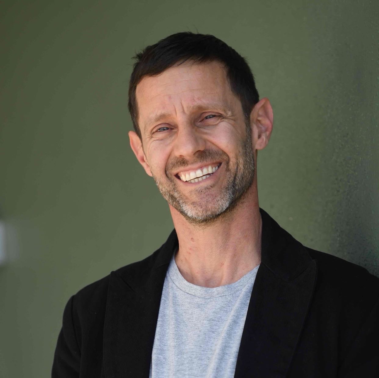 Omri Katz