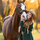 Profile image of Amanda and Commando
