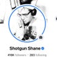 Profile image of Shotgun Shane