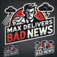 Profile image of Max Boyens