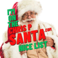 Profile image of Chris P Santa
