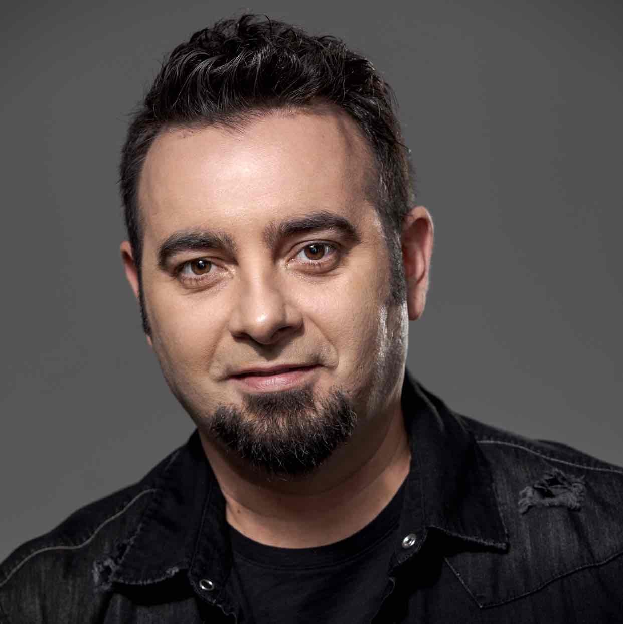 Chris Kirkpatrick