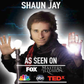 Profile image of Shaun Jay