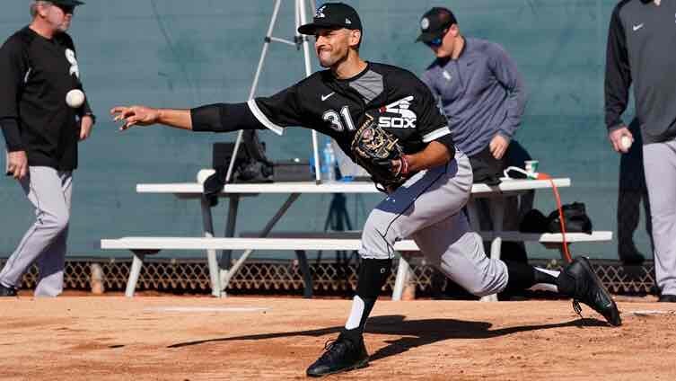 Steve Cishek