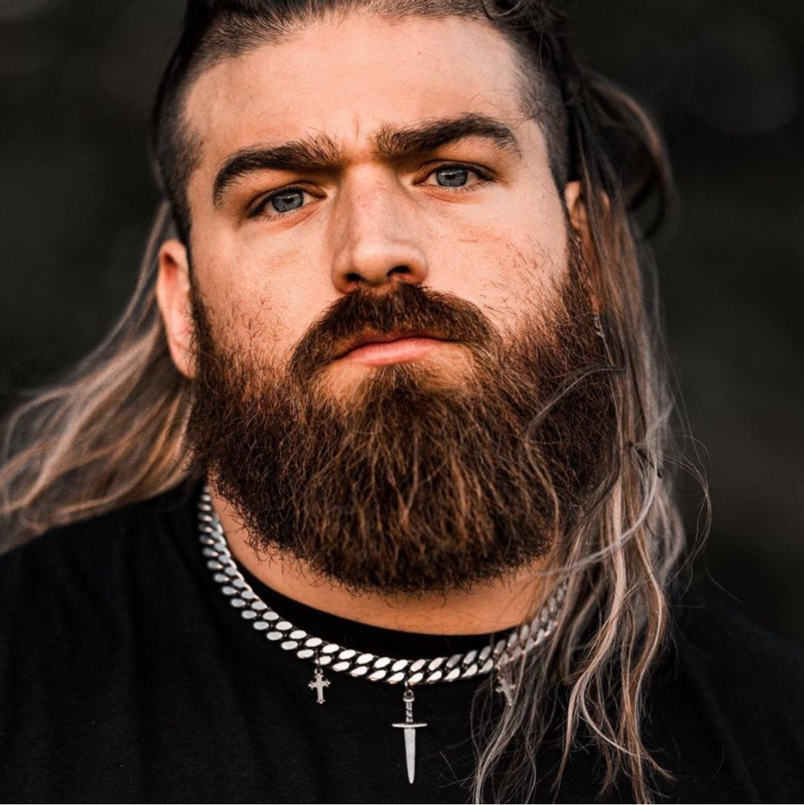 Jake “The Viking” Franklin