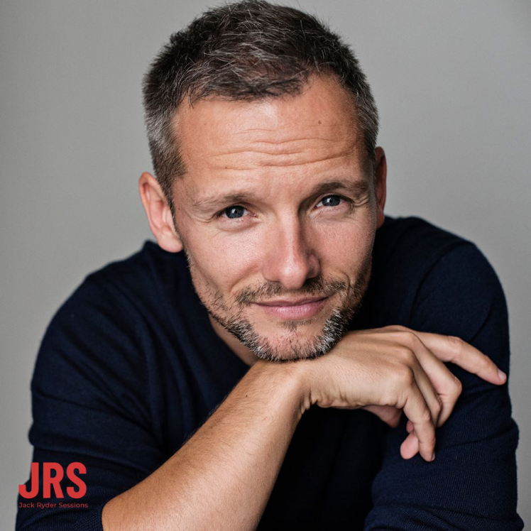 Jack Ryder