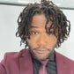 Profile image of Michael Robinson