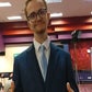 Profile image of Owen Brindley