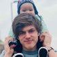 Profile image of Tristan Denholm
