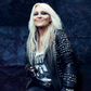 Profile image of Doro Pesch WARLOCK DORO Metalqueen
