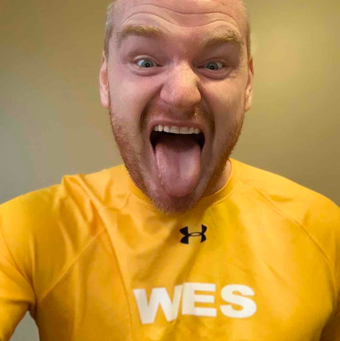 Wes Bergmann