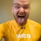 Profile image of Wes Bergmann