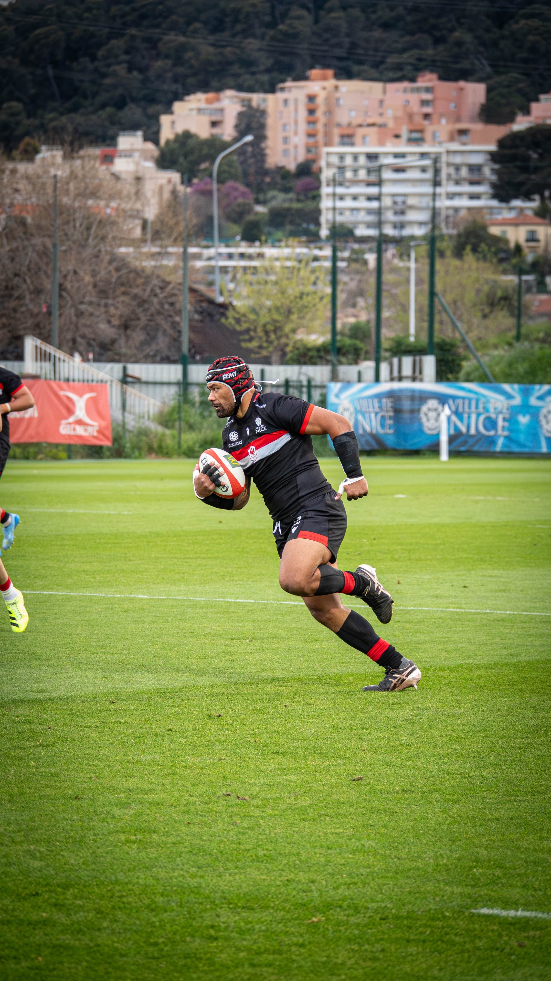 Jordan Taufua