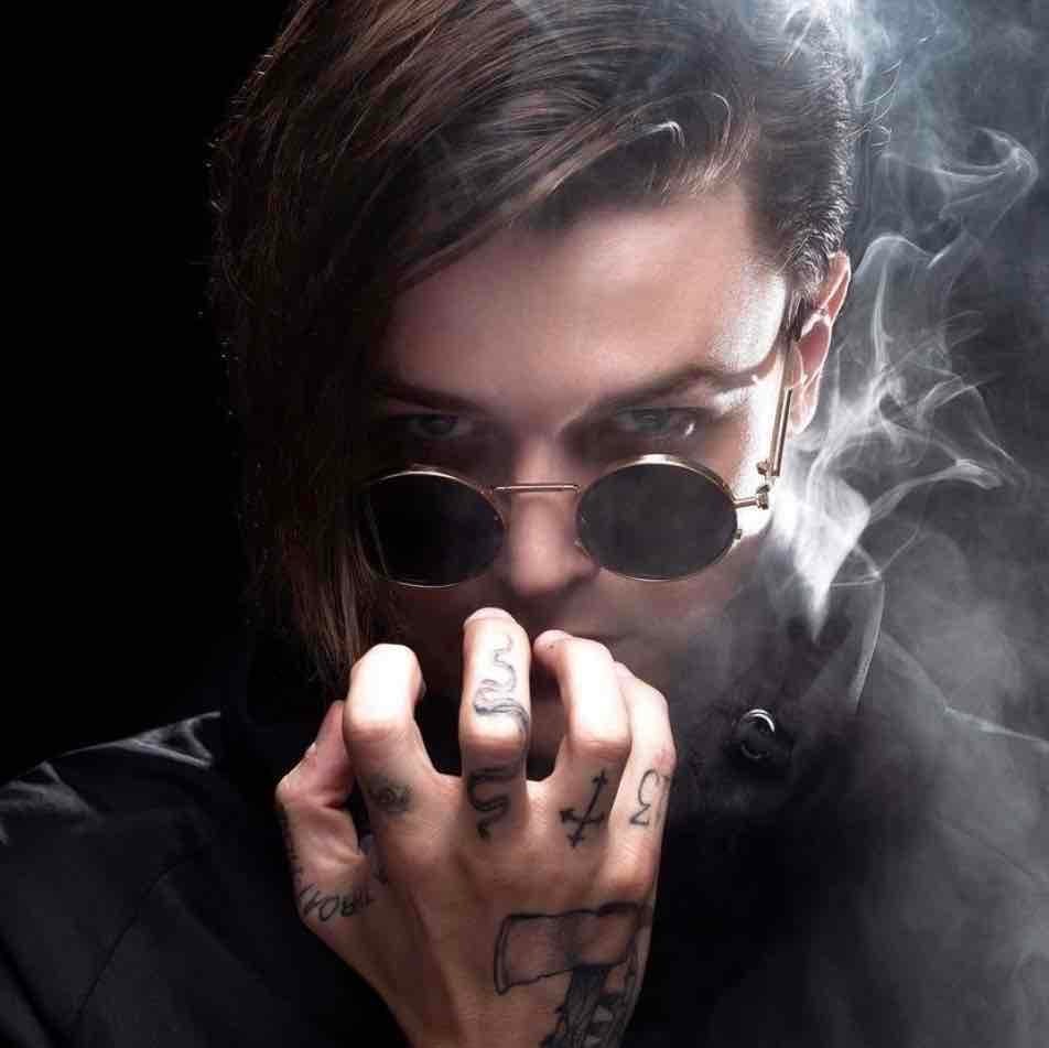 Ghastly