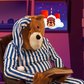 Profile image of Lenny Bear
