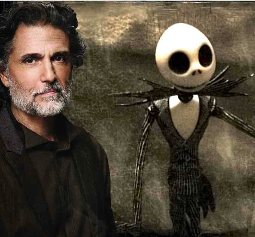 Chris Sarandon