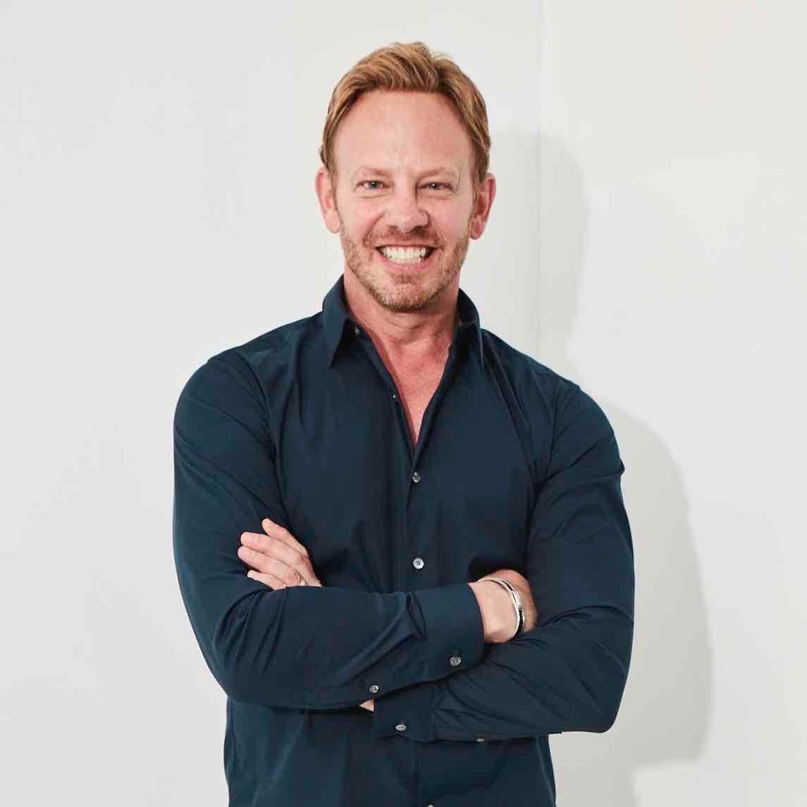 Ian Ziering