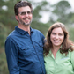 Profile image of Dr. Erica Lacher and Justin Long