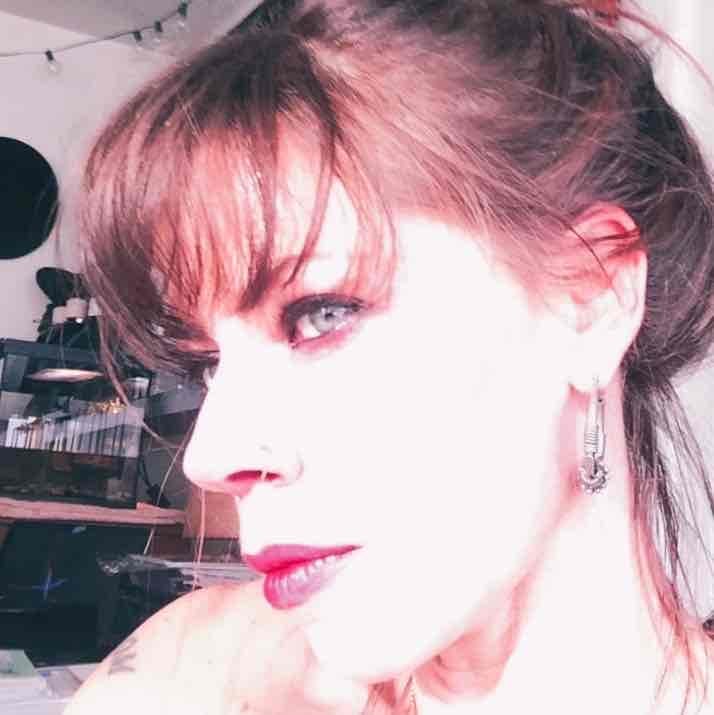 Fairuza Balk