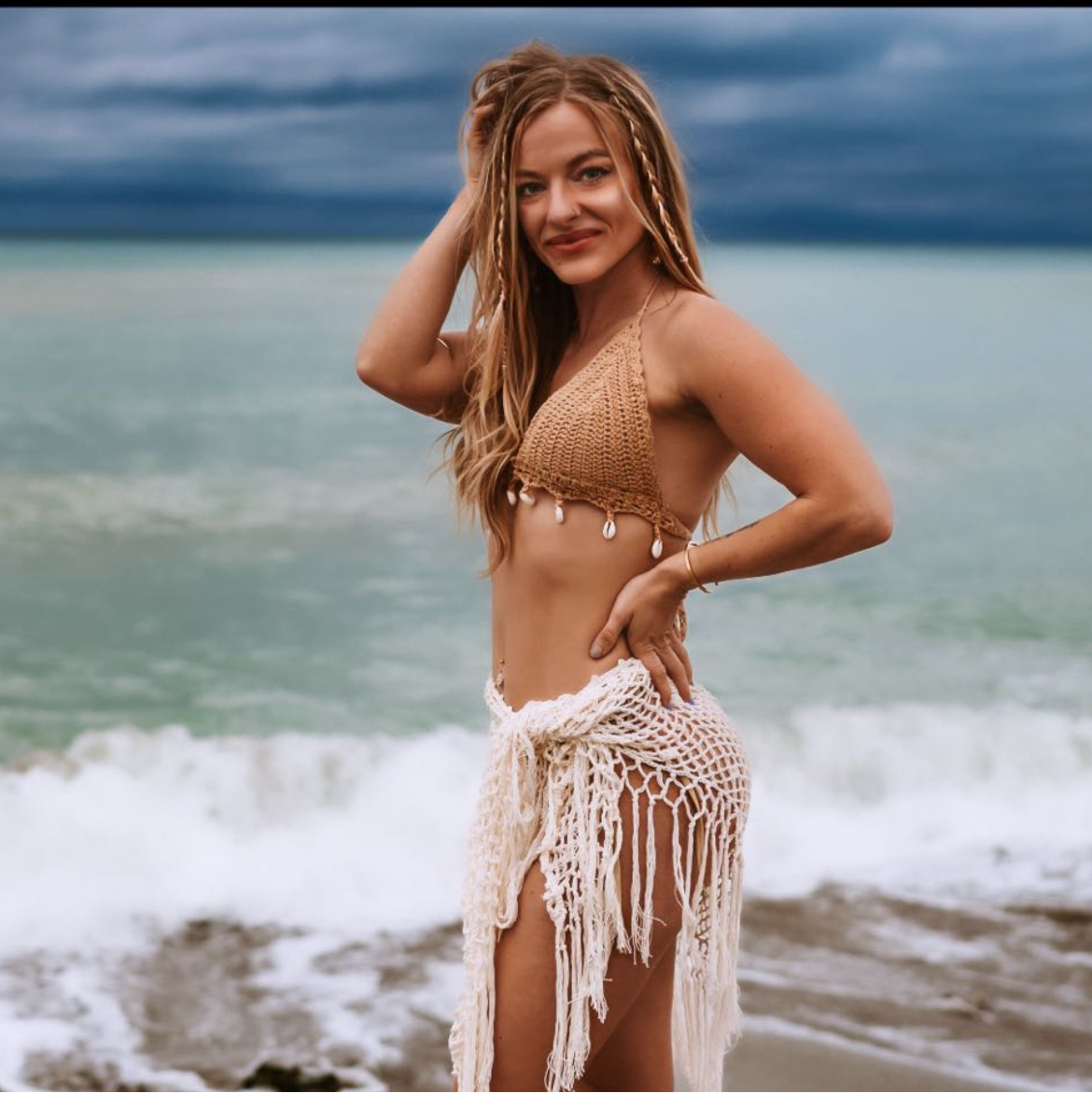 Mackenzie Douthit