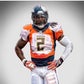 Profile image of TJ Ward