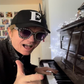 Profile image of Elton John Impersonator