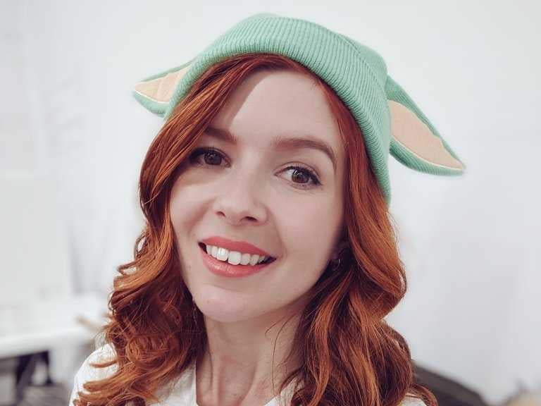 Amanda McKnight
