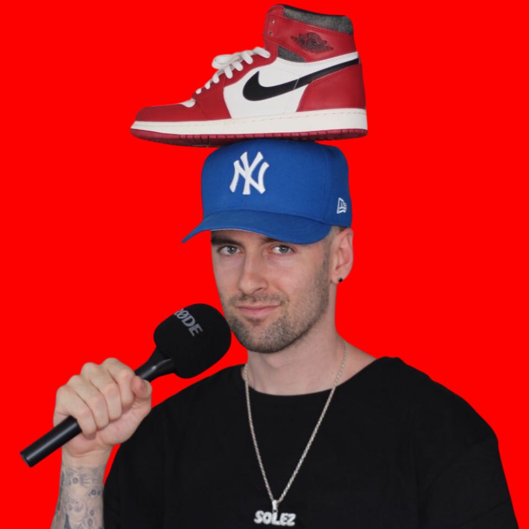 Bobby Solez