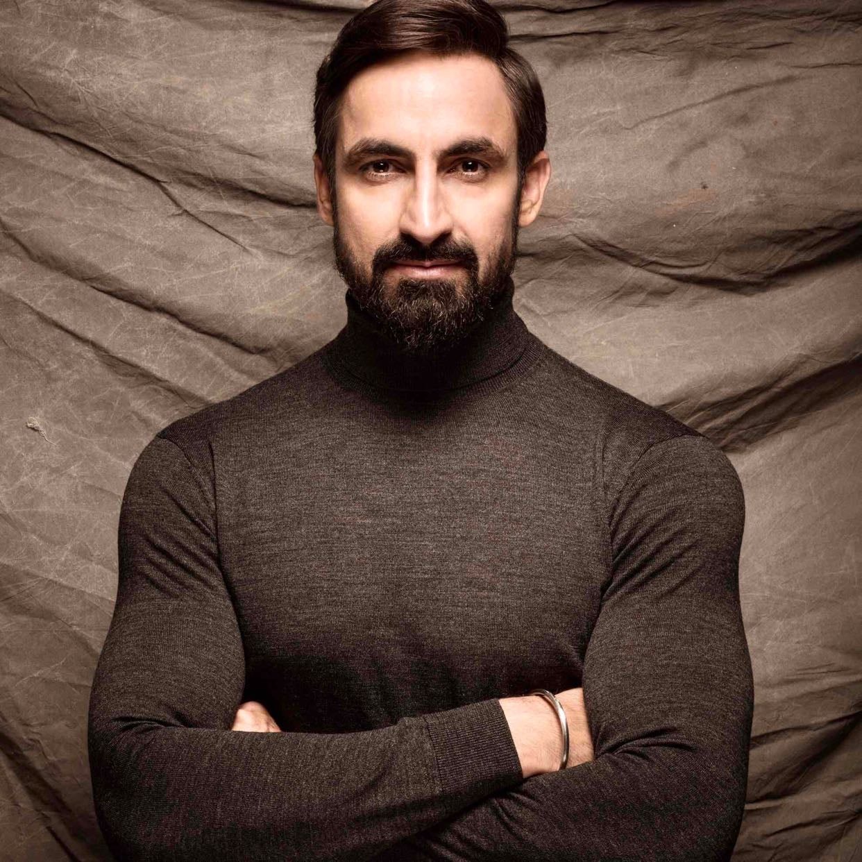 Vikramjeet Virk