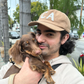 Profile image of Matthew Frias