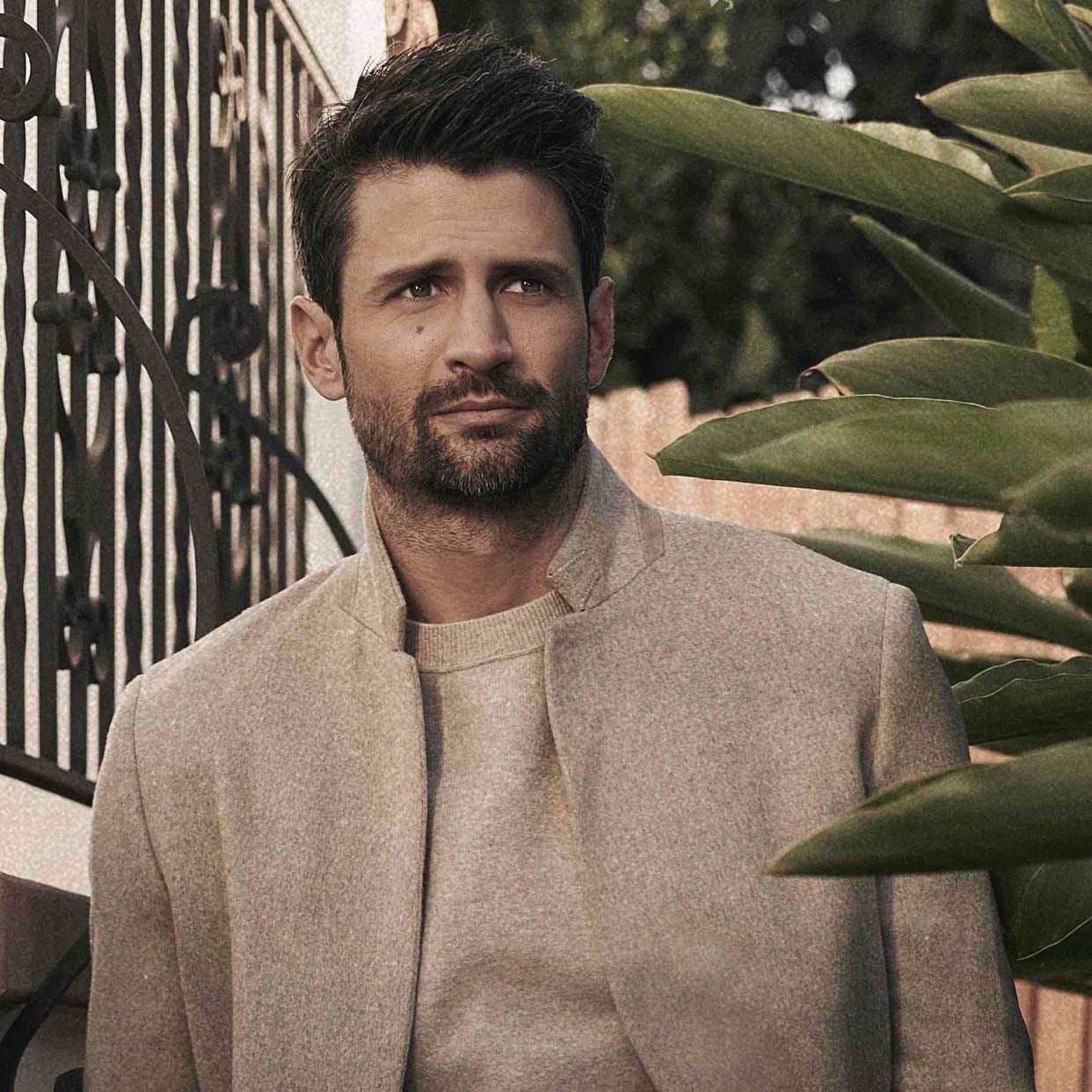 James Lafferty