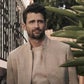 Profile image of James Lafferty
