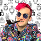 Profile image of Dr. Magnifiscent