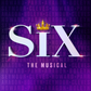 Profile image of Six The Musical-Aragon Tour