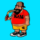 Profile image of Houston Rawket