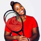 Profile image of Taylor Townsend