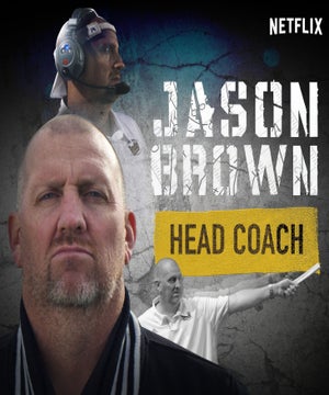 Photo of Coach Jason Brown, click to book