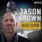 Profile image of Coach Jason Brown