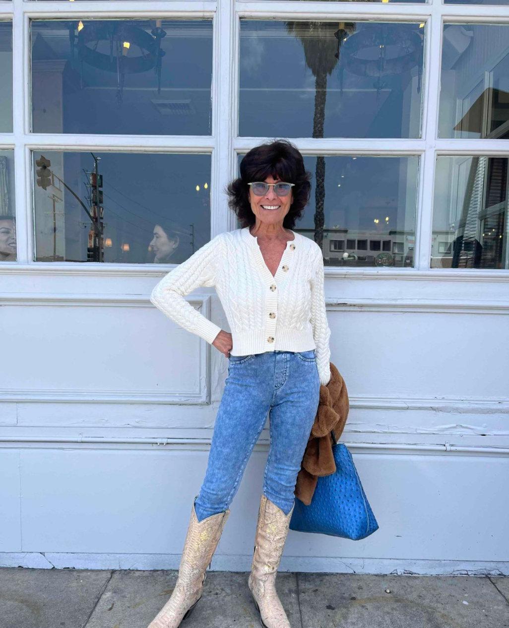 Adrienne Barbeau