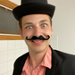 Profile image of Anthony Fluttertoast: Ultimate Crimelord of our Generation Supreme