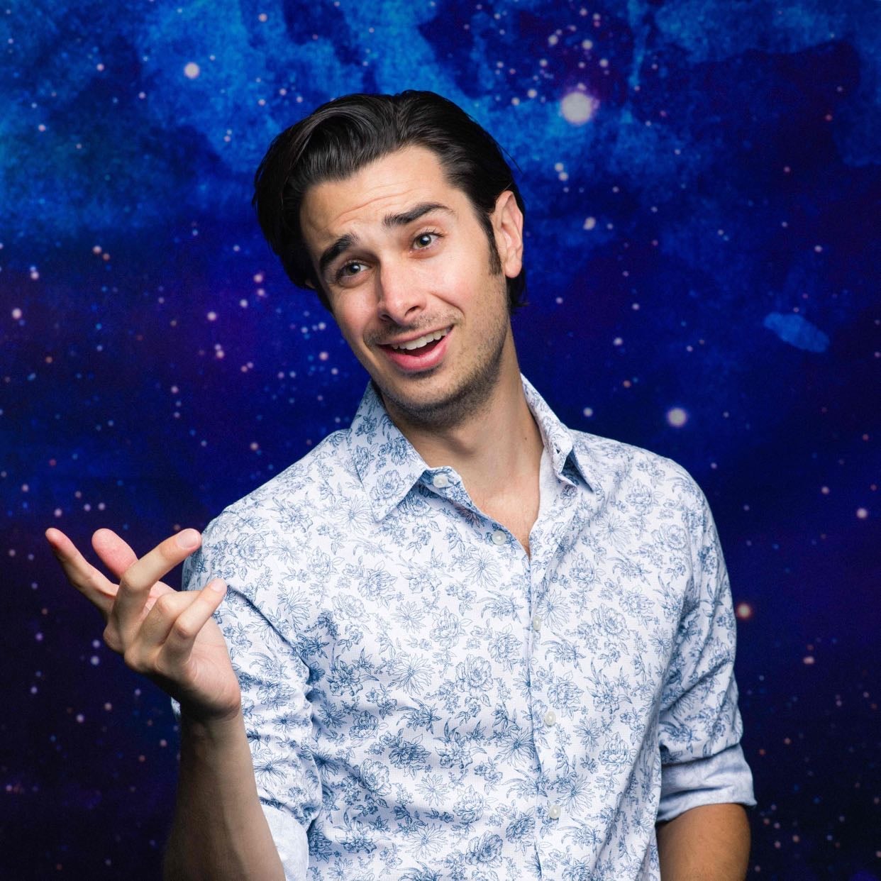 Joey Richter
