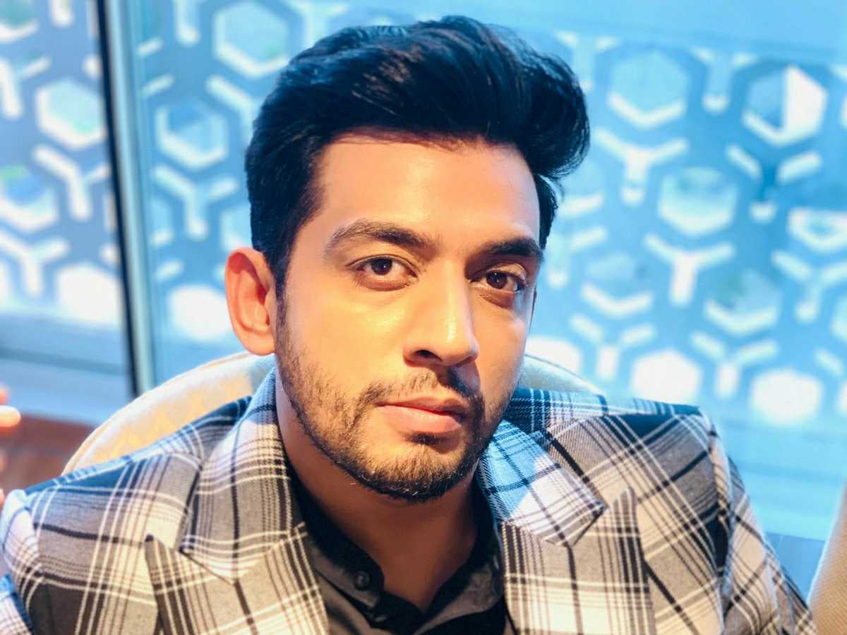 Ashrut Jain