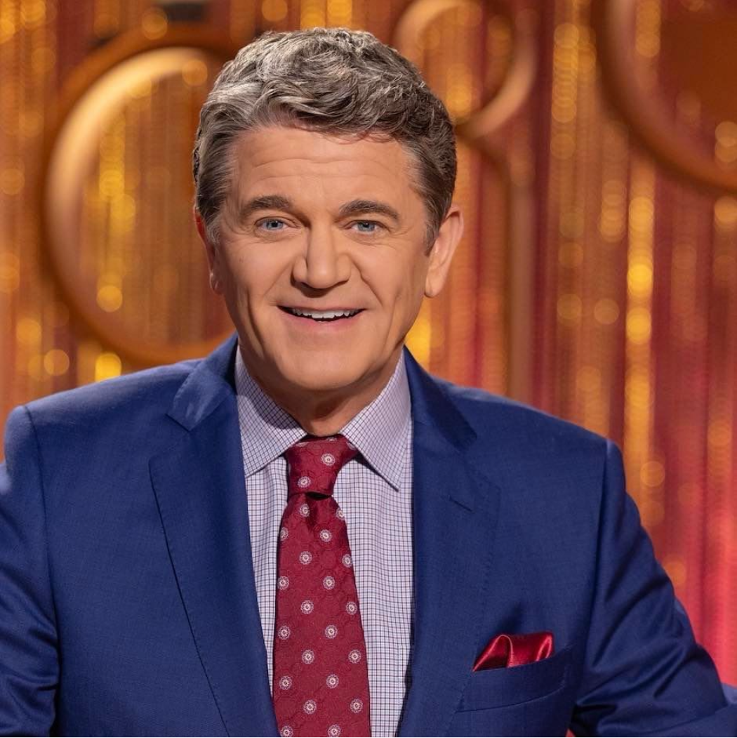 John Michael Higgins