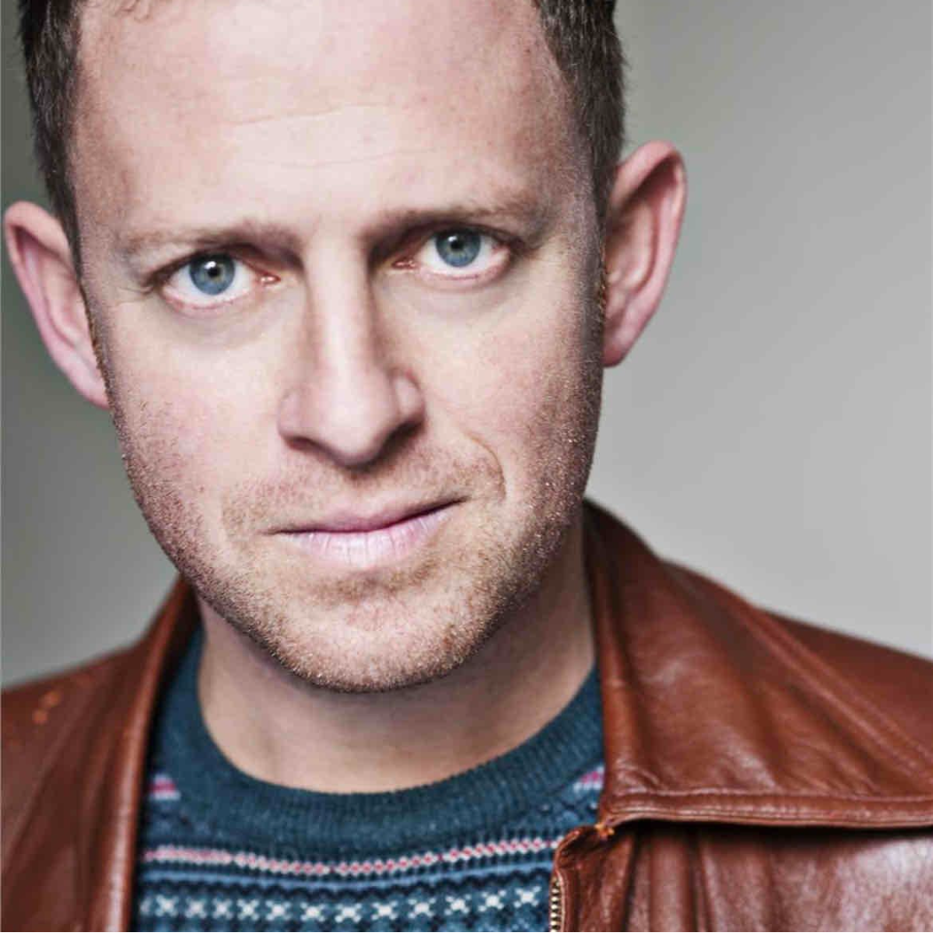Ryan Early (Darren Vance)