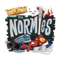 Profile image of The Normies