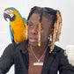 Profile image of Unghetto Mathieu